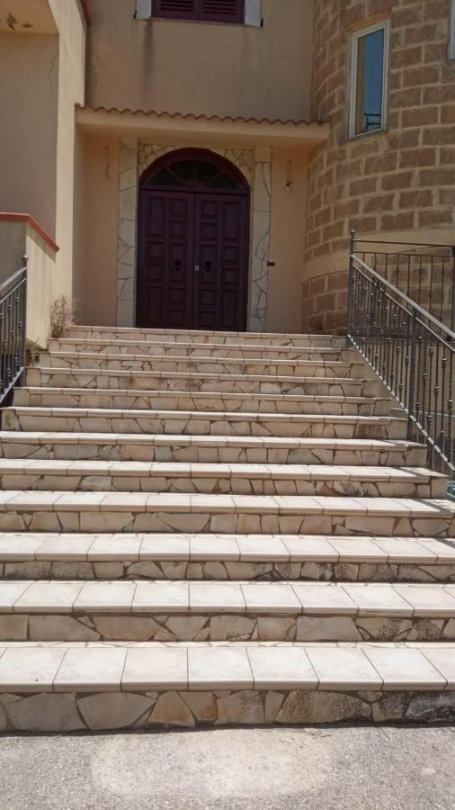 Villa Le Torri Racalmuto Екстер'єр фото