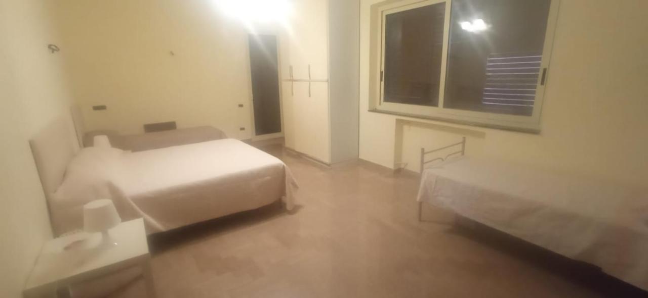 Villa Le Torri Racalmuto Екстер'єр фото