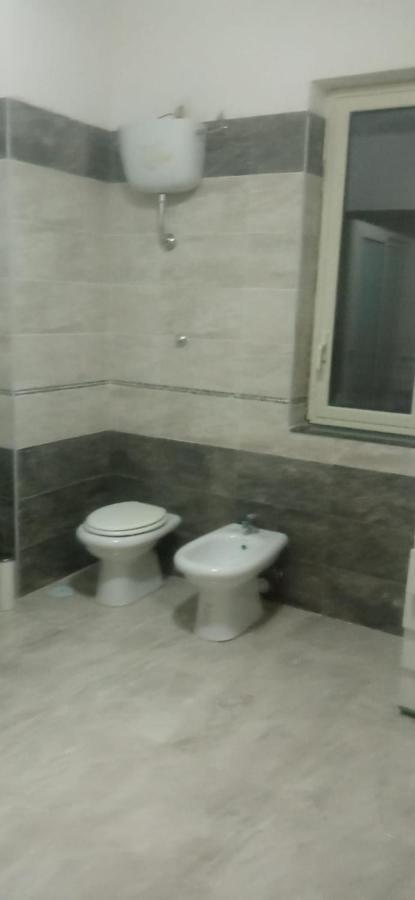 Villa Le Torri Racalmuto Екстер'єр фото